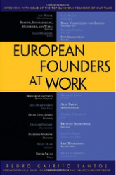 European Founders At Work